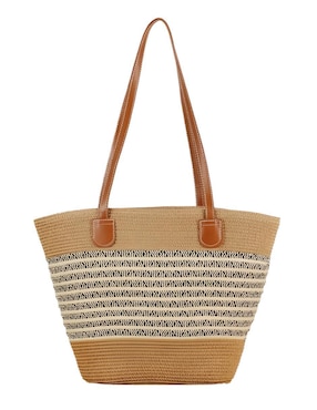 Bolsa tote Xtellar para mujer