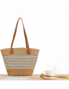 Bolsa tote Xtellar para mujer