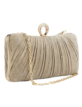 Bolsa clutch Xtellar para mujer
