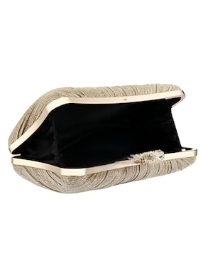 Bolsa clutch Xtellar para mujer