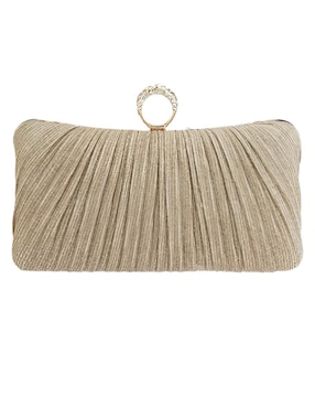 Bolsa clutch Xtellar para mujer