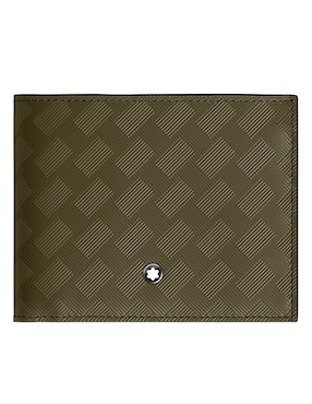 Cartera Montblanc unisex