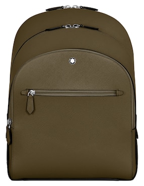 Mochila casual Montblanc unisex
