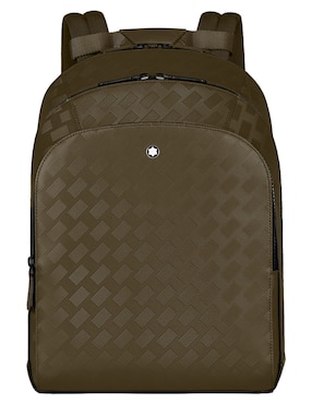 Mochila casual Montblanc unisex