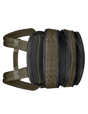 Mochila casual Montblanc unisex