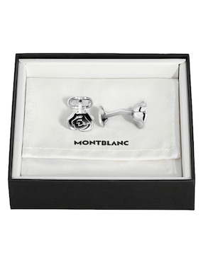 Mancuernillas Montblanc