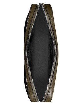 Bolsa neceser Montblanc de piel unisex