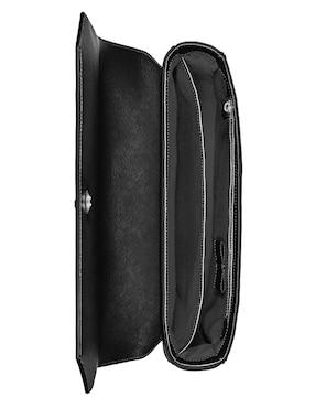 Bolsa clutch Montblanc de piel unisex