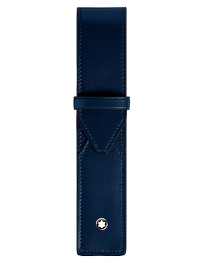 Estuche plumas Montblanc Meisterstück unisex