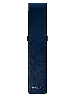 Estuche plumas Montblanc Meisterstück unisex