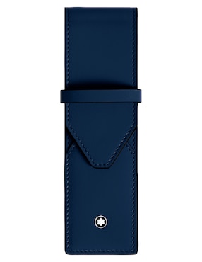 Estuche plumas Montblanc Meisterstück unisex