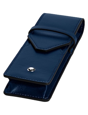 Estuche plumas Montblanc Meisterstück unisex