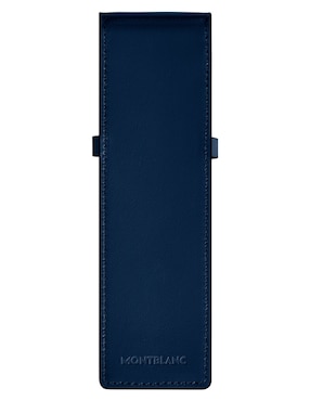 Estuche plumas Montblanc Meisterstück unisex