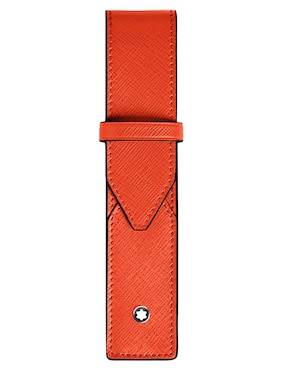 Estuche plumas Montblanc Meisterstück unisex