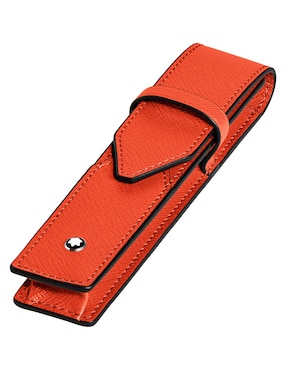 Estuche plumas Montblanc Meisterstück unisex