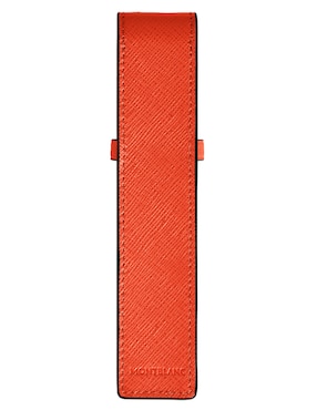 Estuche plumas Montblanc Meisterstück unisex