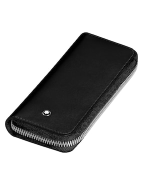 Estuche plumas Montblanc Meisterstück unisex