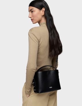 Bolsa bandolera Tous Jewelry Studs para mujer