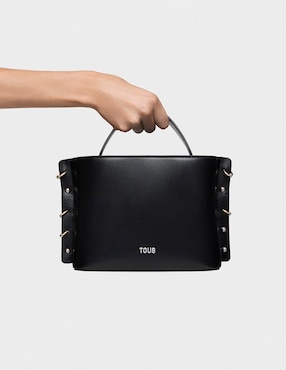 Bolsa bandolera Tous Jewelry Studs para mujer