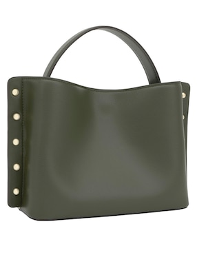 Bolsa bandolera Tous Jewelry Studs para mujer