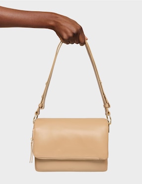 Bolsa bandolera Tous Audree para mujer