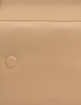 Bolsa bandolera Tous Audree para mujer
