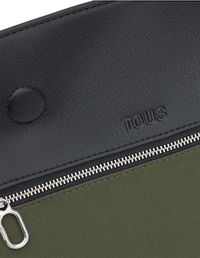 Bolsa crossbody Tous Jewelry Studs para mujer