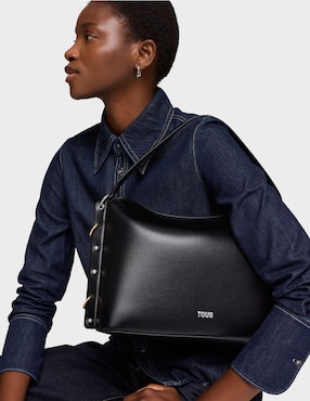 Bolsa crossbody Tous Jewelry Studs para mujer