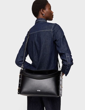 Bolsa crossbody Tous Jewelry Studs para mujer
