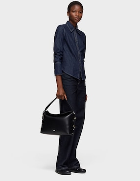 Bolsa crossbody Tous Jewelry Studs para mujer