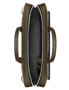 Portafolio Montblanc de piel unisex