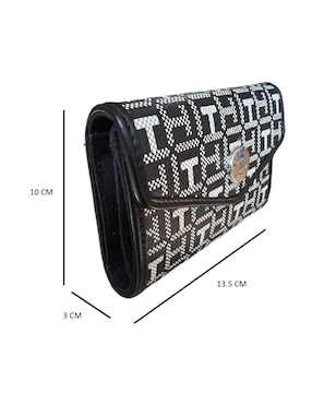 Cartera Tommy Hilfiger para mujer