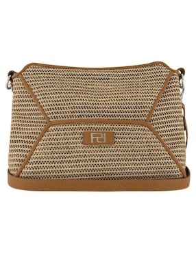 Bolsa crossbody Prada para mujer