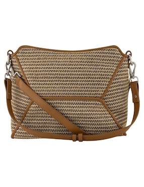 Bolsa crossbody Prada para mujer