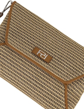 Bolsa crossbody Prada para mujer