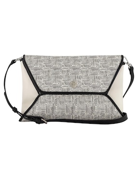 Bolsa crossbody Prada de piel para mujer