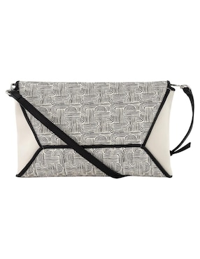 Bolsa crossbody Prada de piel para mujer