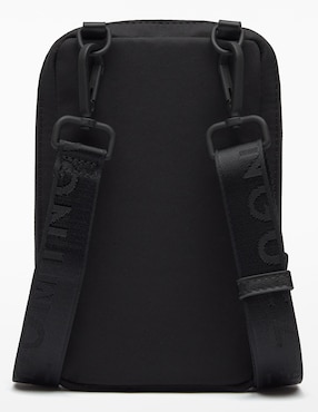 Bolsa crossbody Adolfo Dominguez para hombre