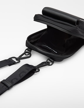 Bolsa crossbody Adolfo Dominguez para hombre