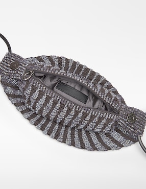 Bolsa hobo Adolfo Dominguez para mujer