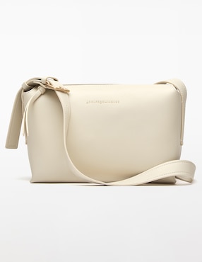Bolsa bandolera Adolfo Dominguez para mujer