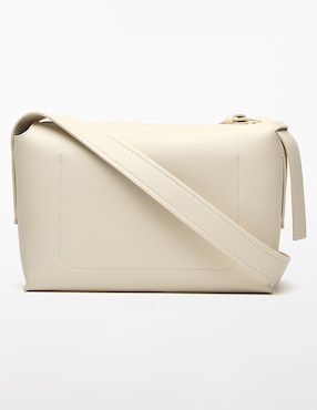Bolsa bandolera Adolfo Dominguez para mujer