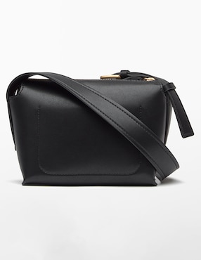 Bolsa bandolera Adolfo Dominguez para mujer
