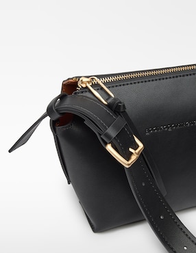 Bolsa bandolera Adolfo Dominguez para mujer