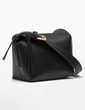 Bolsa bandolera Adolfo Dominguez para mujer