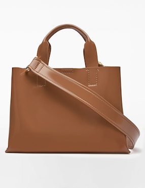 Bolsa shopper Adolfo Dominguez para mujer