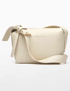 Bolsa bandolera Adolfo Dominguez para mujer