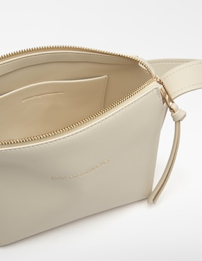 Bolsa bandolera Adolfo Dominguez para mujer