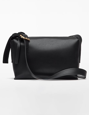 Bolsa bandolera Adolfo Dominguez para mujer