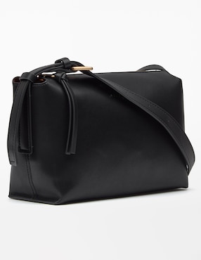Bolsa bandolera Adolfo Dominguez para mujer